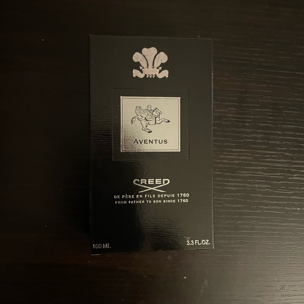 Creed aventus cologne